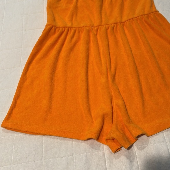 Wild Fable Romper/Cover Up - Picture 9 of 12